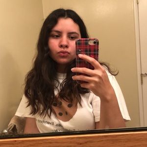 Meet your Posher, Christina